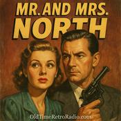 Podcast Mr and Mrs North | Old Time Radio