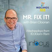 Podcast Mr. Fix It