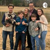 Podcast Mrs Amelia Smith ~The Business of Nutrition and Motherhood~