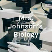 Podcast Mrs. Johnson's Biology and Environmental Science