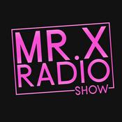 Podcast The Mr. X Radio Show