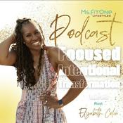 Podcast Ms. FitOne Lifestyles with Elizabeth Colen