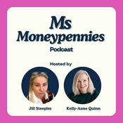 Podcast Ms Moneypennies