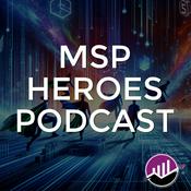 Podcast MSP Heroes Podcast