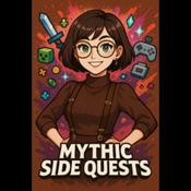 Podcast MSQ - Mythic Side Quests