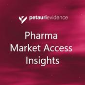 Pharma Market Access Insights - from Petauri Evidence