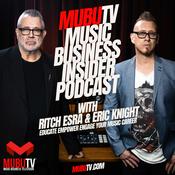 Music Business Insider Podcast | Music Marketing