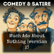 Podcast Much Ado About Nothing (version 2)