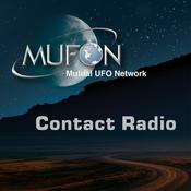 Podcast MUFON Contact Radio
