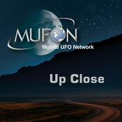 Podcast MUFON Up Close