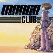 Podcast Multiversity Manga Club