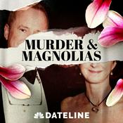 Podcast Murder & Magnolias