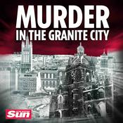 Podcast Murder in the Granite City