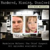 Podcast Murdered Missing Unsolved