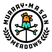 Podcast Murray Mason Meadows Farm - Canadian Homesteading