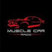 Podcast Muscle Car Radio