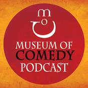 Podcast Museum Of Comedy Podcast