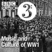 Podcast Music and Culture of WW1