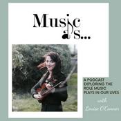 Podcast The Music As Podcast