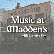 Podcast Music At Maddens Podcast