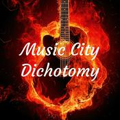 Podcast Music City Dichotomy