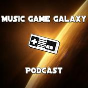 Podcast Music Game Galaxy - Video Game Podcast