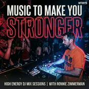 Music to Make you Stronger