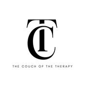 Podcast The Couch 🛋️ of Therapy Show