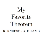 Podcast My Favorite Theorem