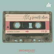 Podcast My Favourite Album with Andrea Cleary