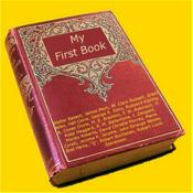 Podcast My First Book by Various