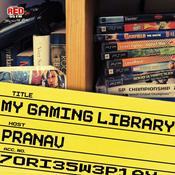 Podcast My Gaming Library