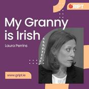 Podcast My Granny is Irish
