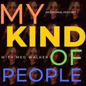 Podcast My Kind of People
