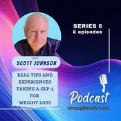 Podcast My Life On GLP1