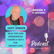 Podcast My Life On GLP1