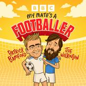 Podcast My Mate's A Footballer