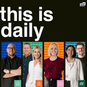 Podcast this is daily
