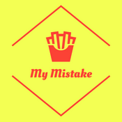 Podcast My Mistake