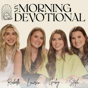 Podcast My Morning Devotional