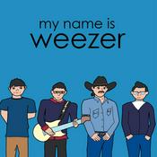 Podcast My Name is Weezer