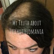 Podcast My Truth about Trichotillomania