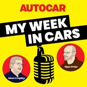 Podcast My week in cars: the Autocar podcast