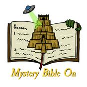 Podcast Mystery Bible On