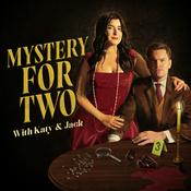 Podcast Mystery For Two Podcast: true crime, treasure & history