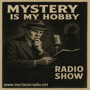 Podcast Mystery Is My Hobby