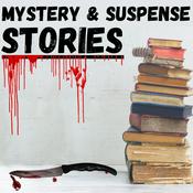 Podcast Mystery Suspense Stories
