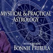 Podcast Mystical & Practical Astrology