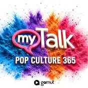 Podcast myTalk: Pop Culture 365