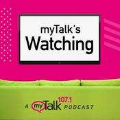 Podcast myTalk's Watching